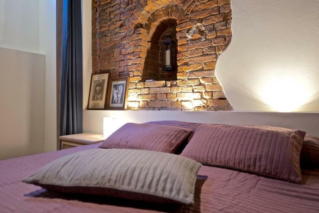 Casa Nora Hotel Лука Екстериор снимка
