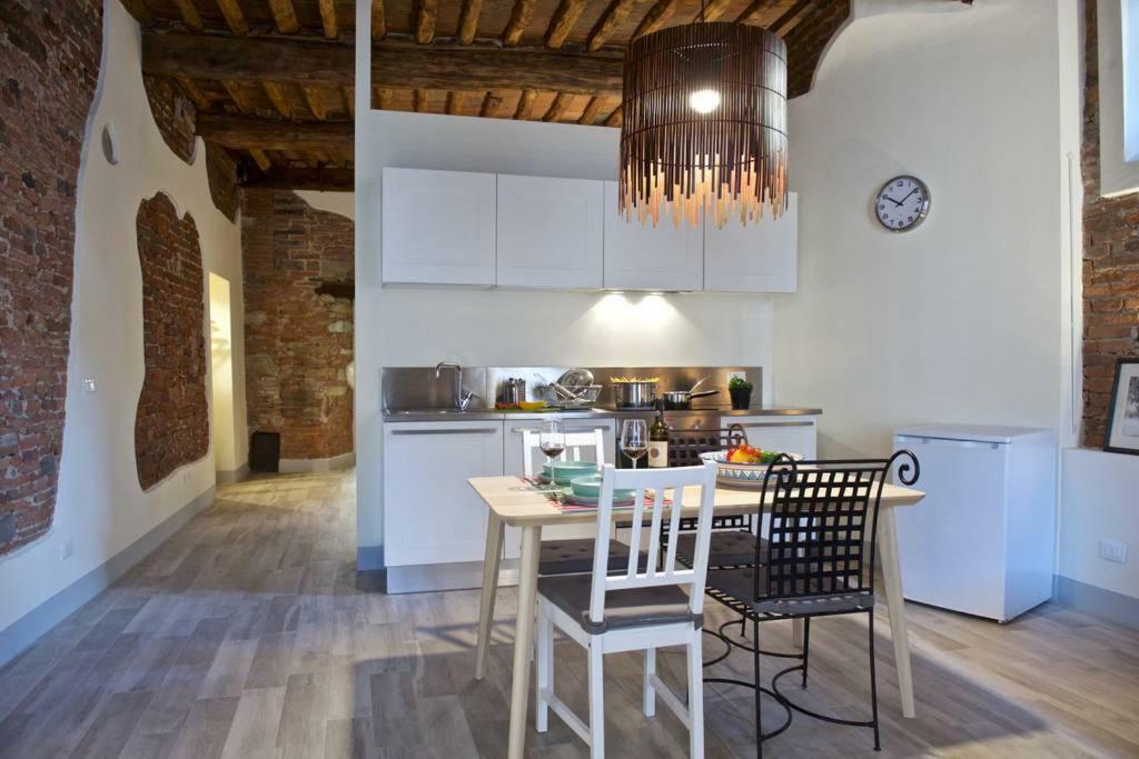 Casa Nora Hotel Лука Екстериор снимка