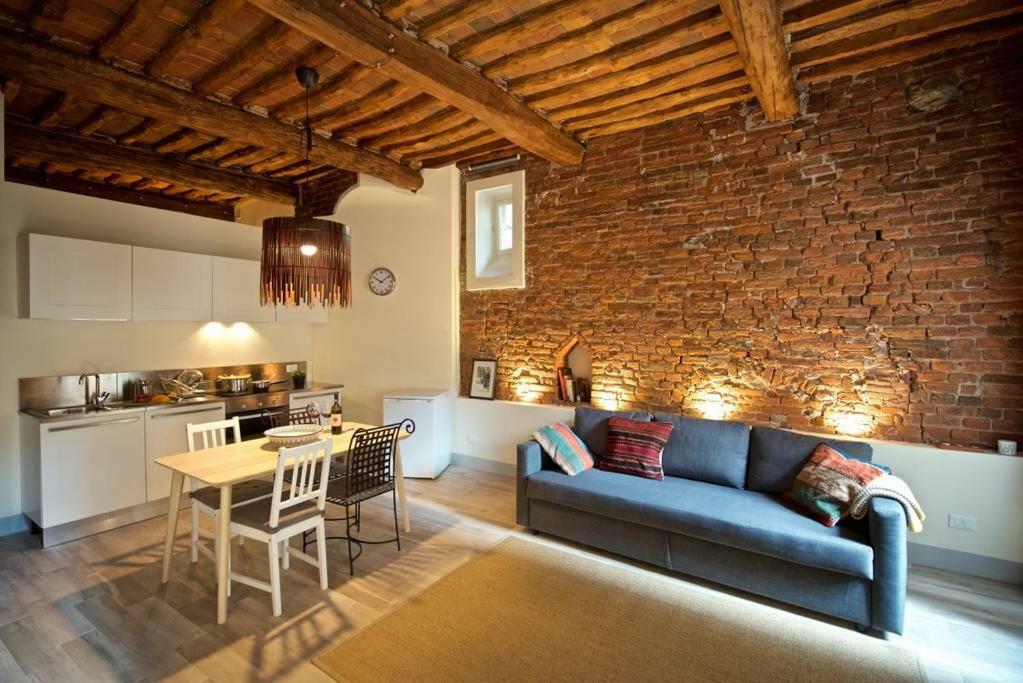 Casa Nora Hotel Лука Екстериор снимка