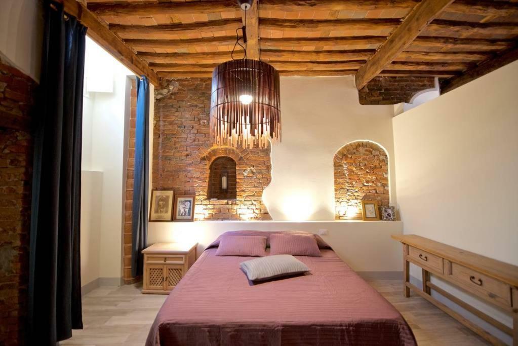 Casa Nora Hotel Лука Екстериор снимка