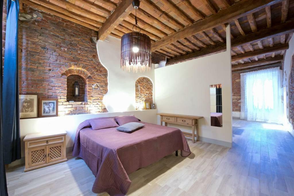 Casa Nora Hotel Лука Екстериор снимка