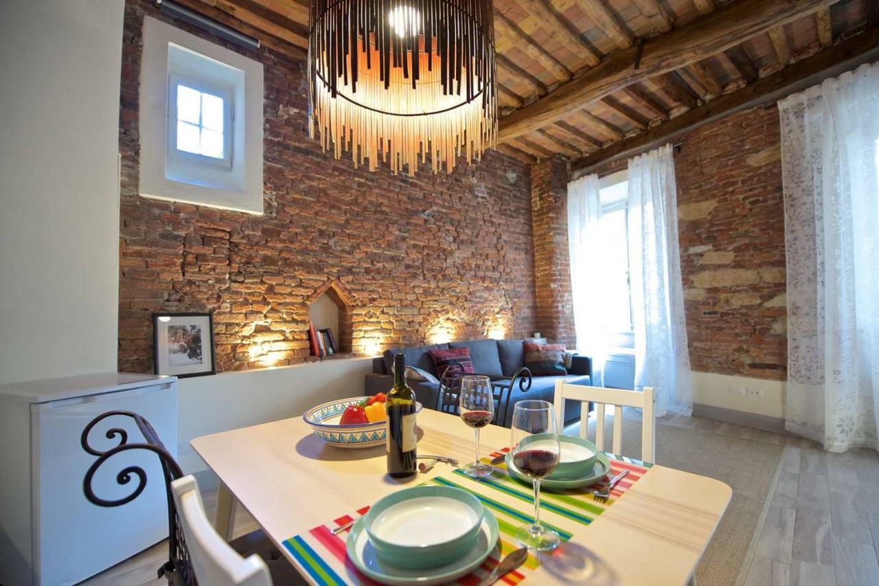 Casa Nora Hotel Лука Екстериор снимка